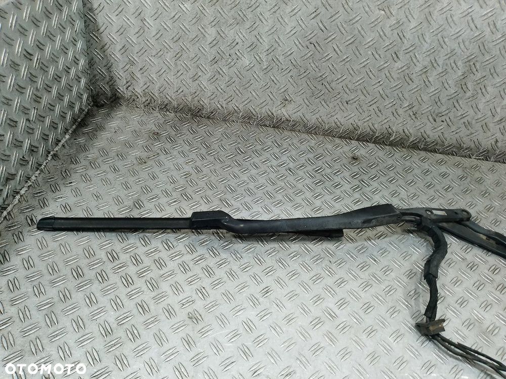RAMIE WYCIERACZKI LEWE MAYBACH X222 A2228200640 - 7