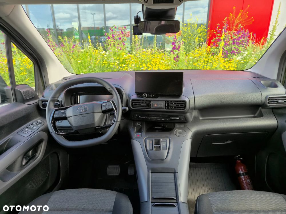 Toyota Proace City Verso Long 1.5 D-4D Family - 23