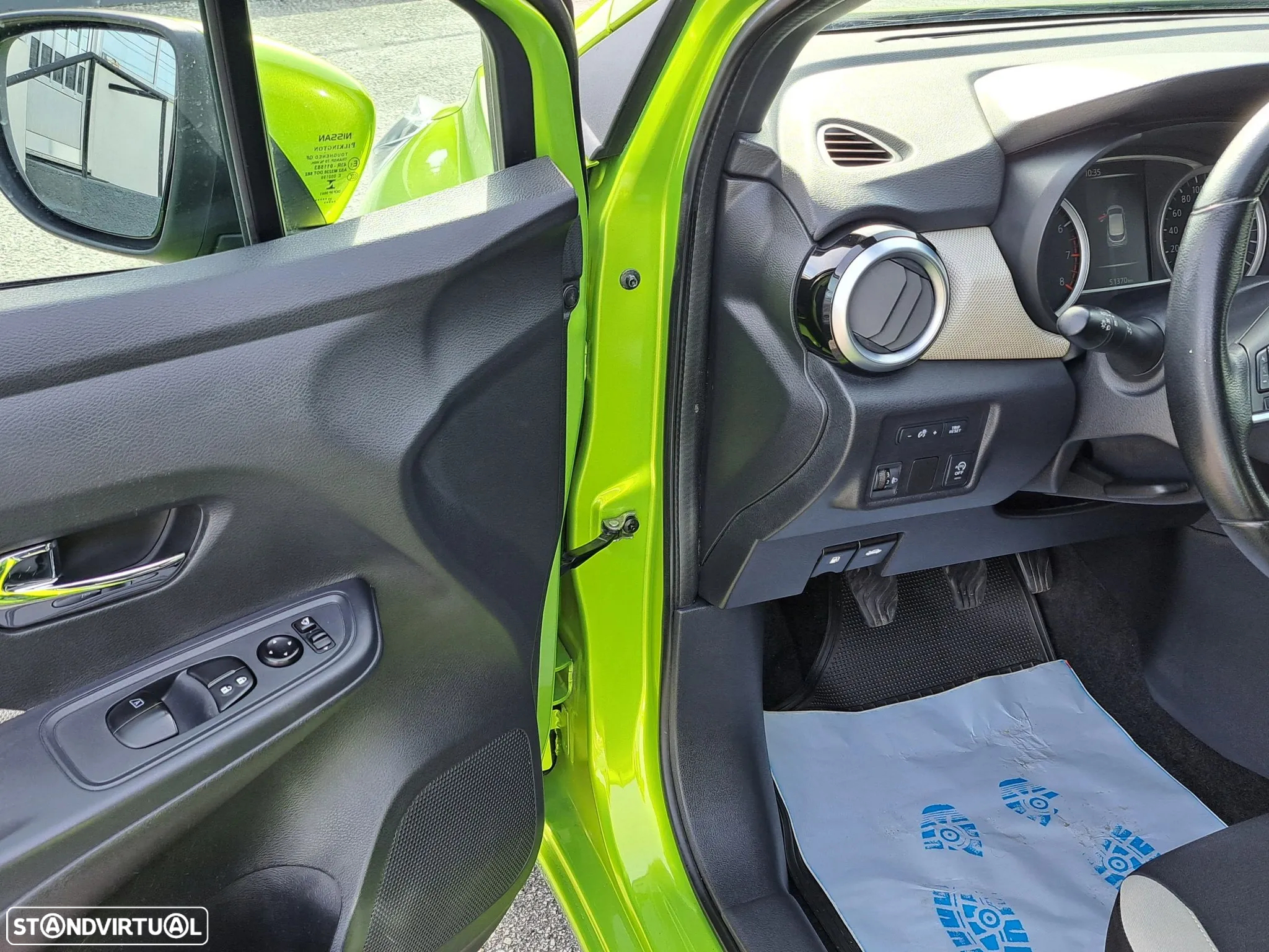 Nissan Micra 0.9 IG-T Tekna S/S - 19