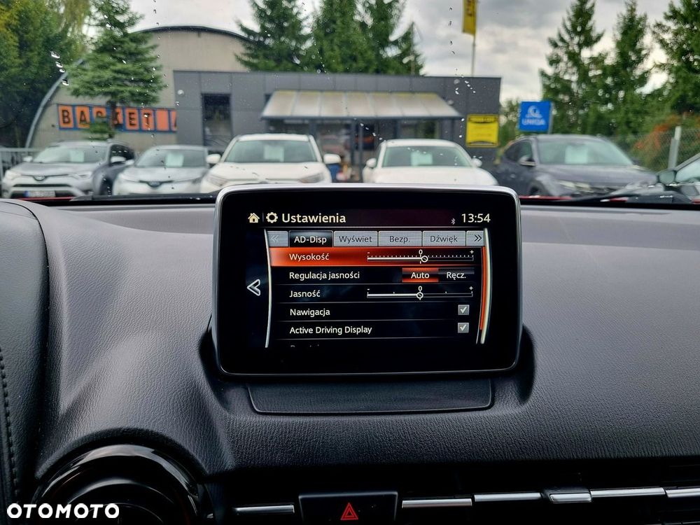 Mazda CX-3 2.0 Skypassion - 20