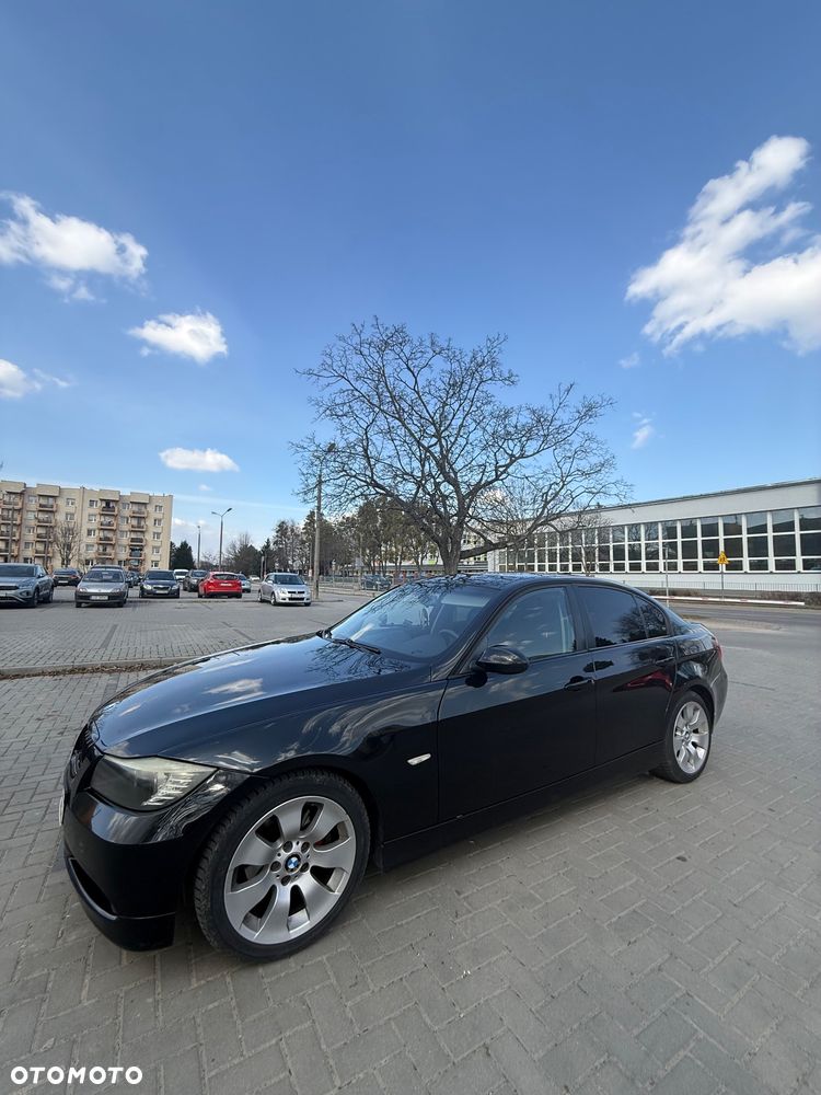 BMW Seria 3 - 1