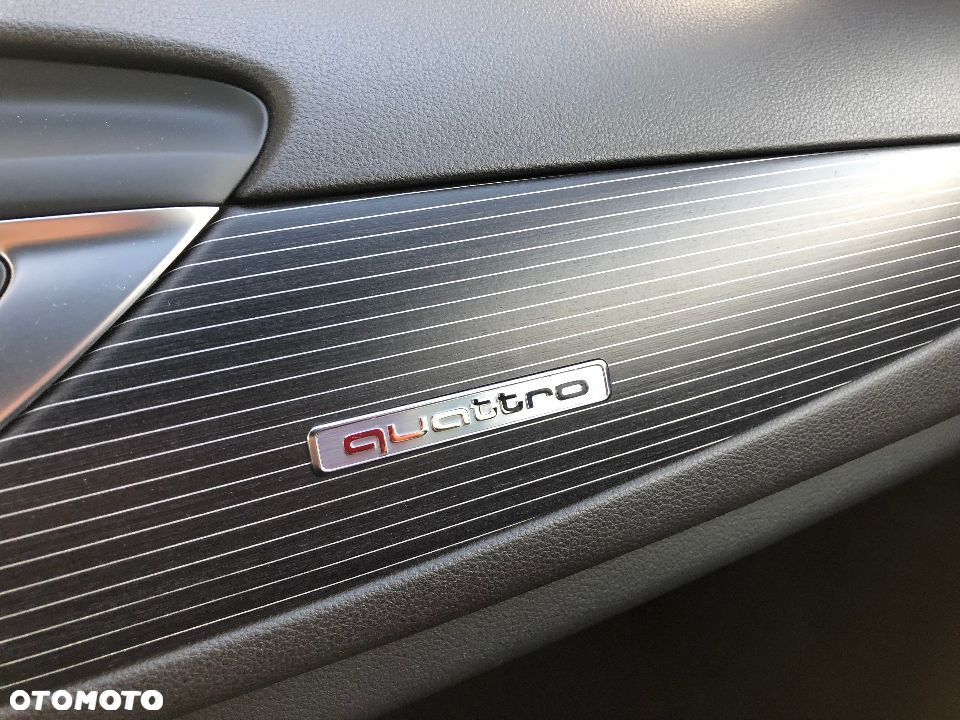 Audi A6 Avant - 9
