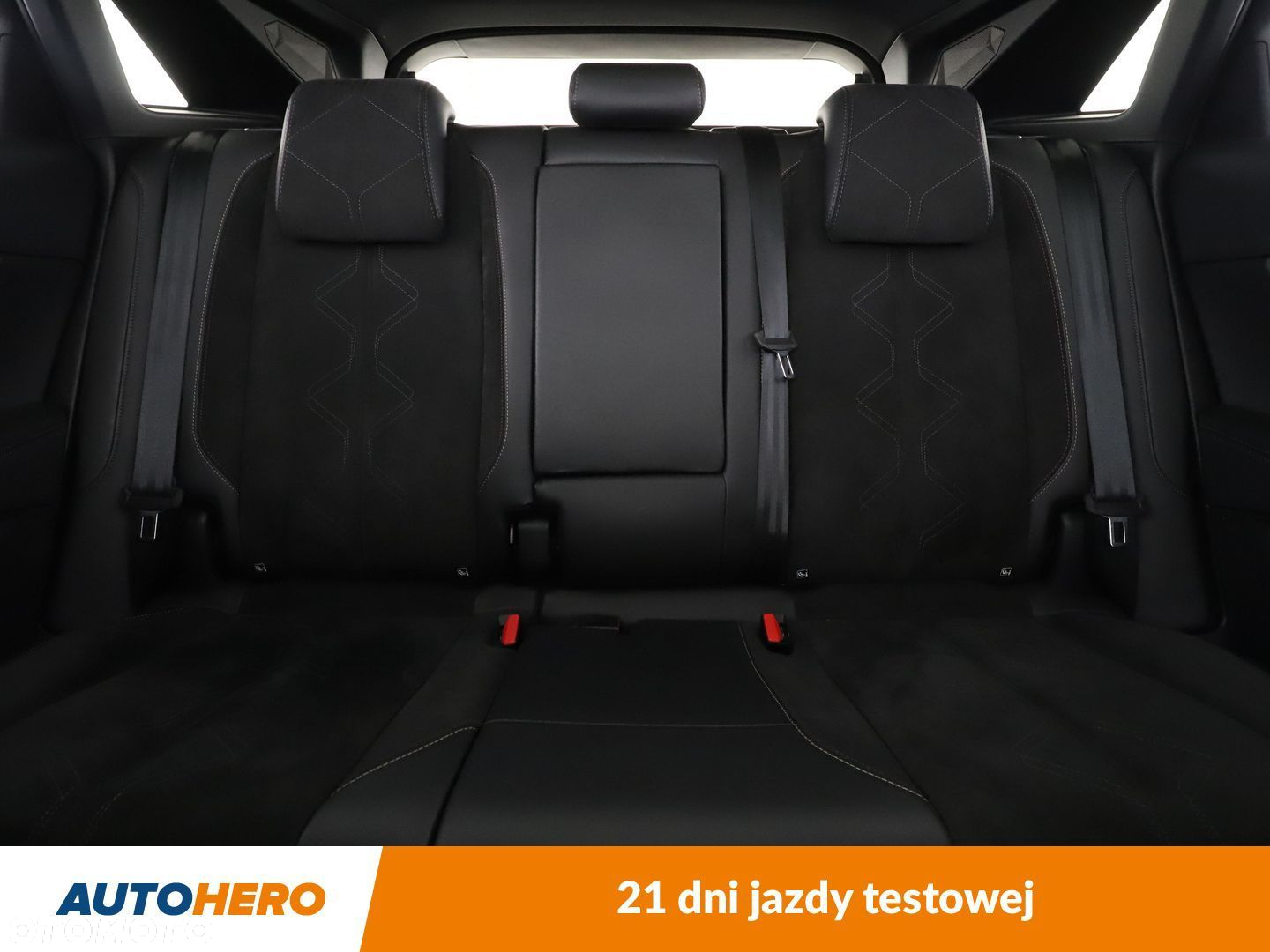 DS Automobiles DS 7 Crossback - 15