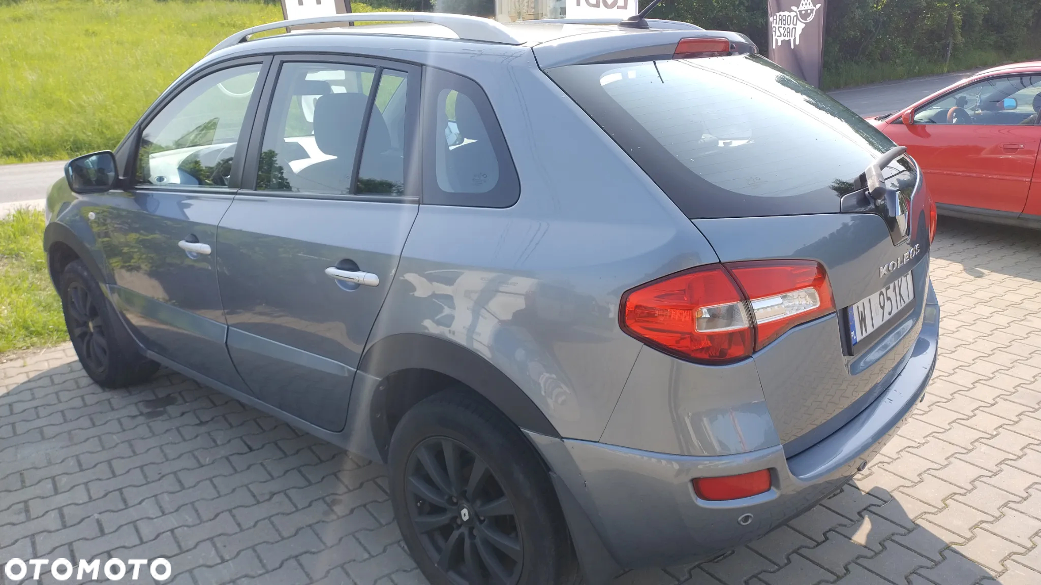 Renault Koleos 2.0 dCi 4x4 Dynamique - 4