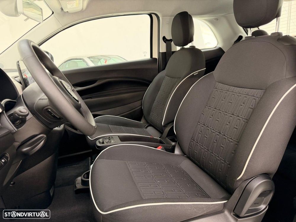 Fiat 500e 42 kWh Icon - 13