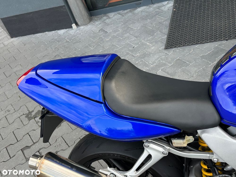 Honda VTR - 10