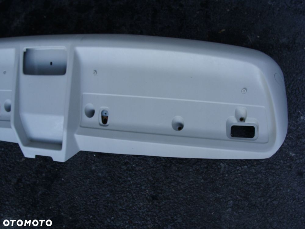 podsufitka ducato boxer jumper 2022r 1305824070 !! - 3