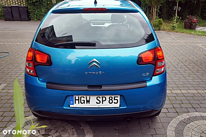Citroën C3 1.4 Attraction - 7