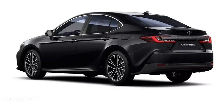 Toyota Camry 2.5 Hybrid Dynamic Force Prestige e-CVT - 3