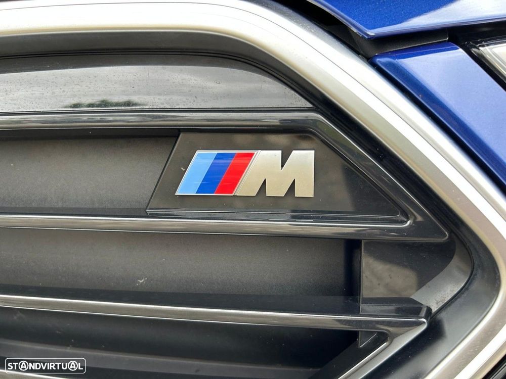 BMW X2 M35i xDrive - 40