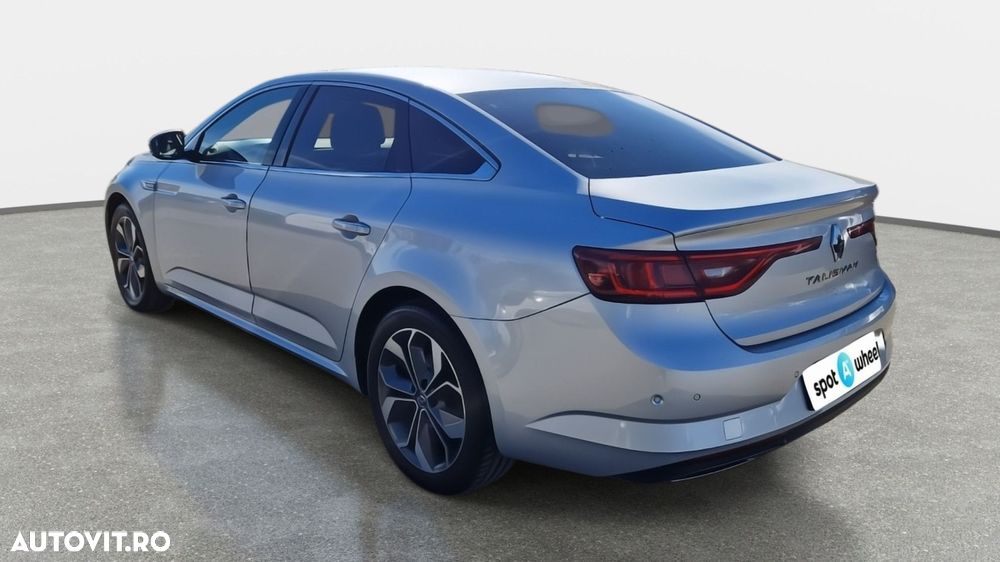 Renault Talisman - 9