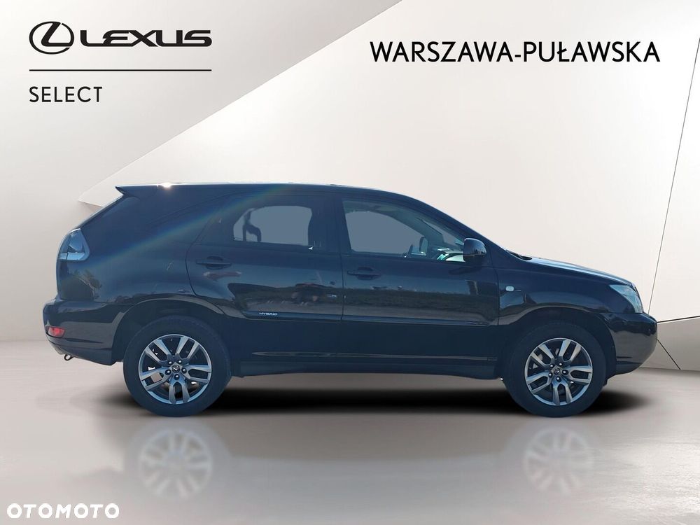 Lexus RX - 6