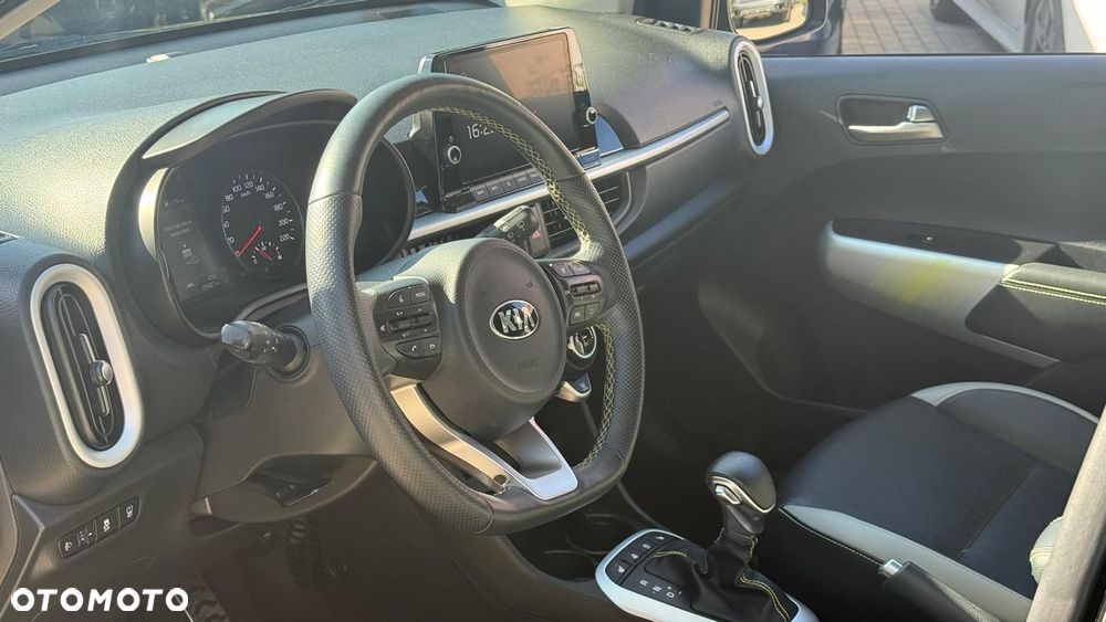 Kia Picanto - 10
