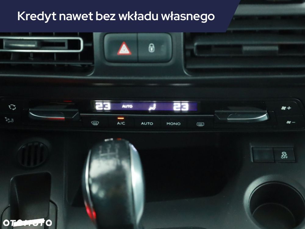Opel Combo - 23