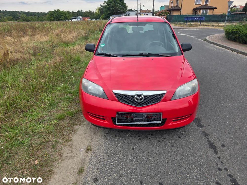 Mazda 2 1.25l Comfort - 5