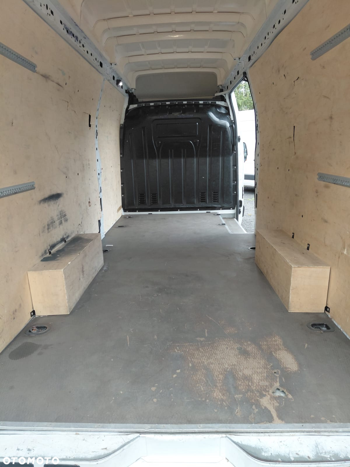 Renault MASTER L4H3 - 11