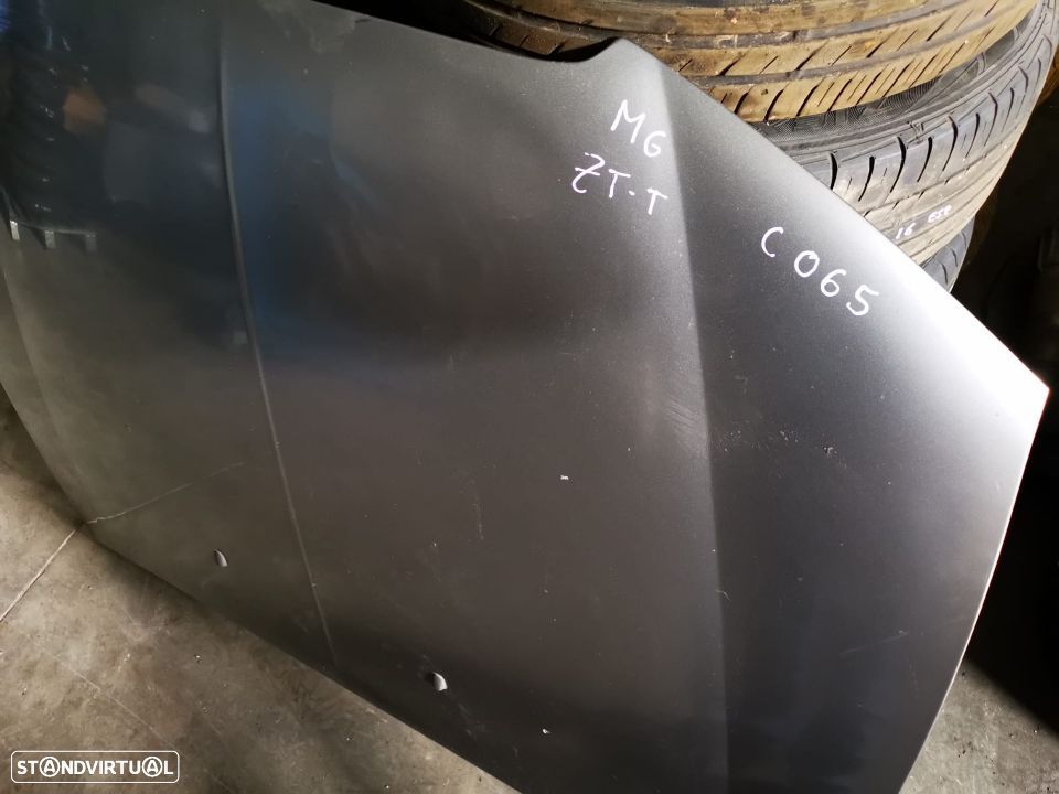 ROVER MG ZT-Z CAPOT C065 - 2