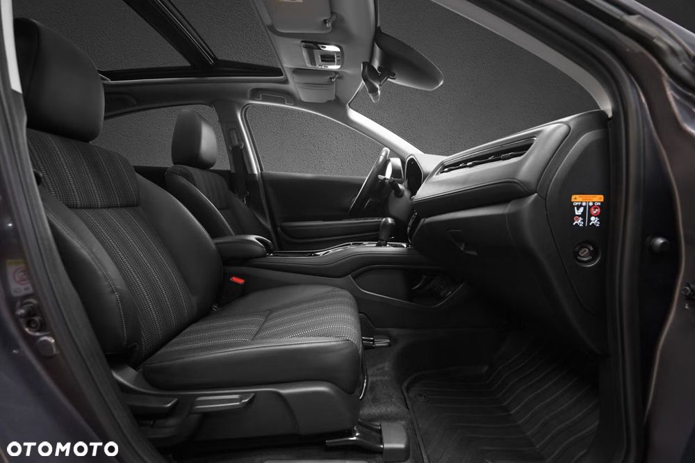 Honda HR-V 1.5 Executive (ADAS) CVT - 19