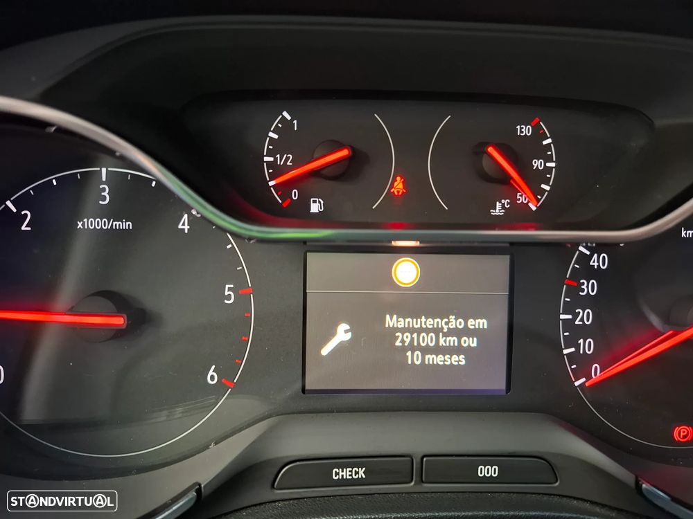 Opel Crossland X 1.5 CDTi Business Edition - 29