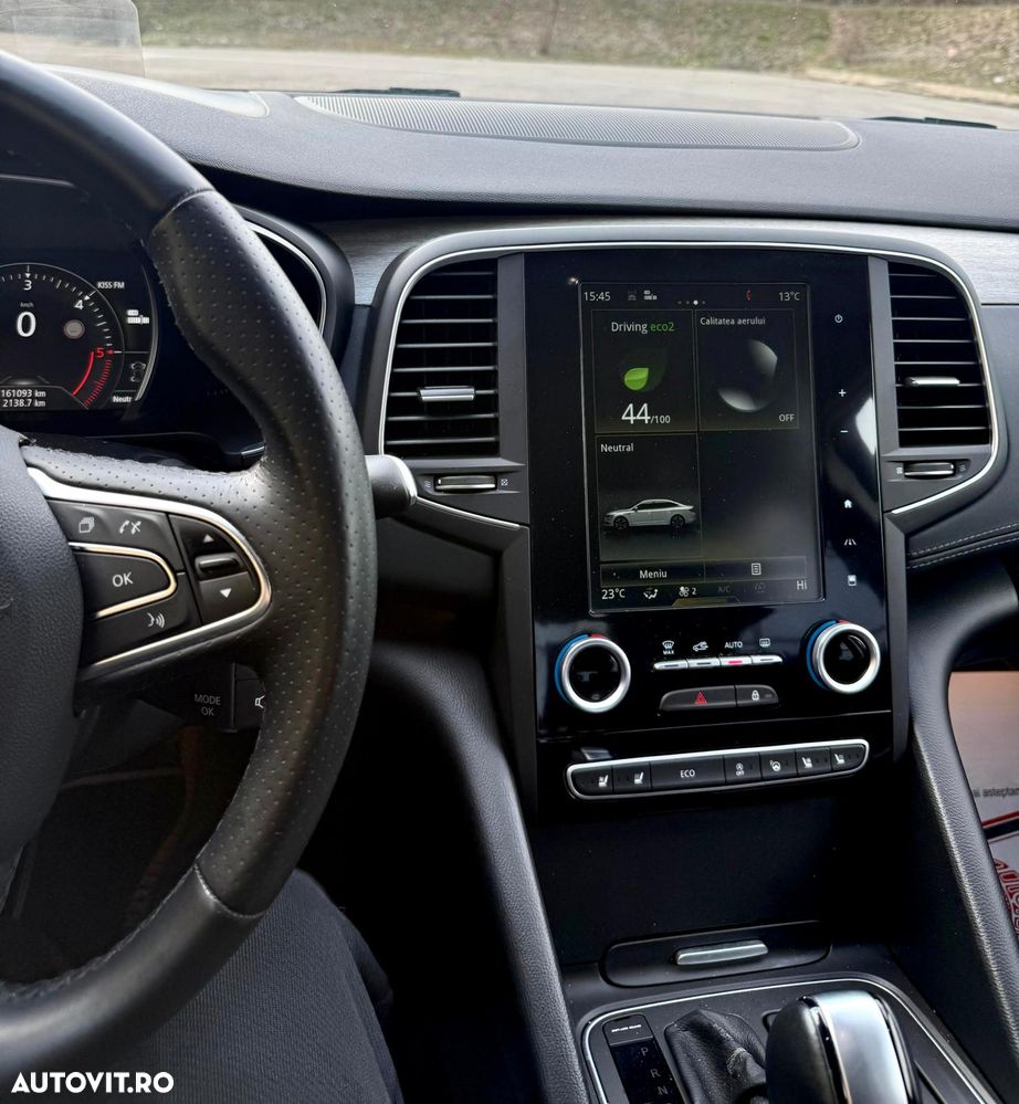 Renault Talisman - 22