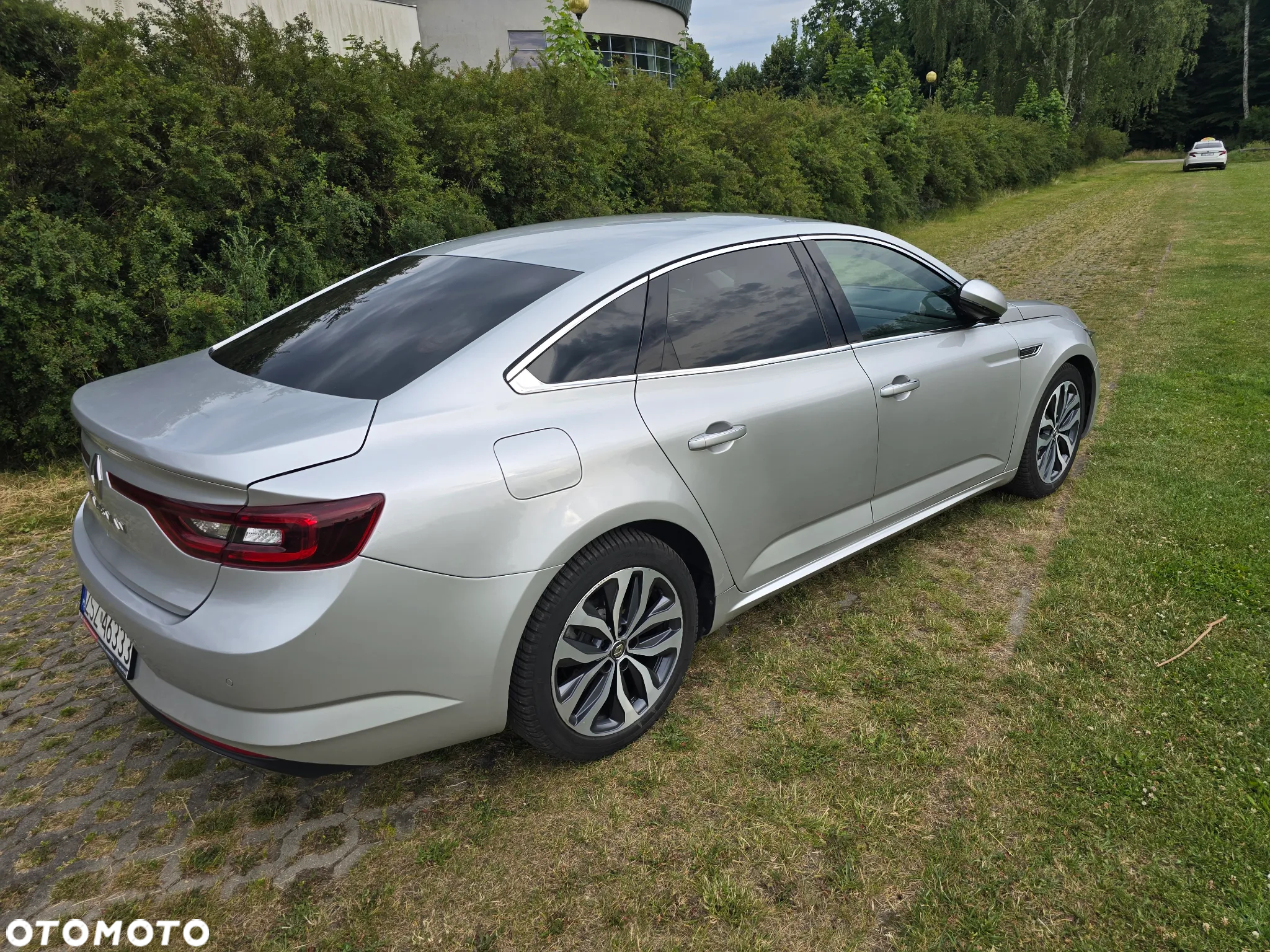Renault Talisman 1.6 Energy dCi Limited EDC - 12