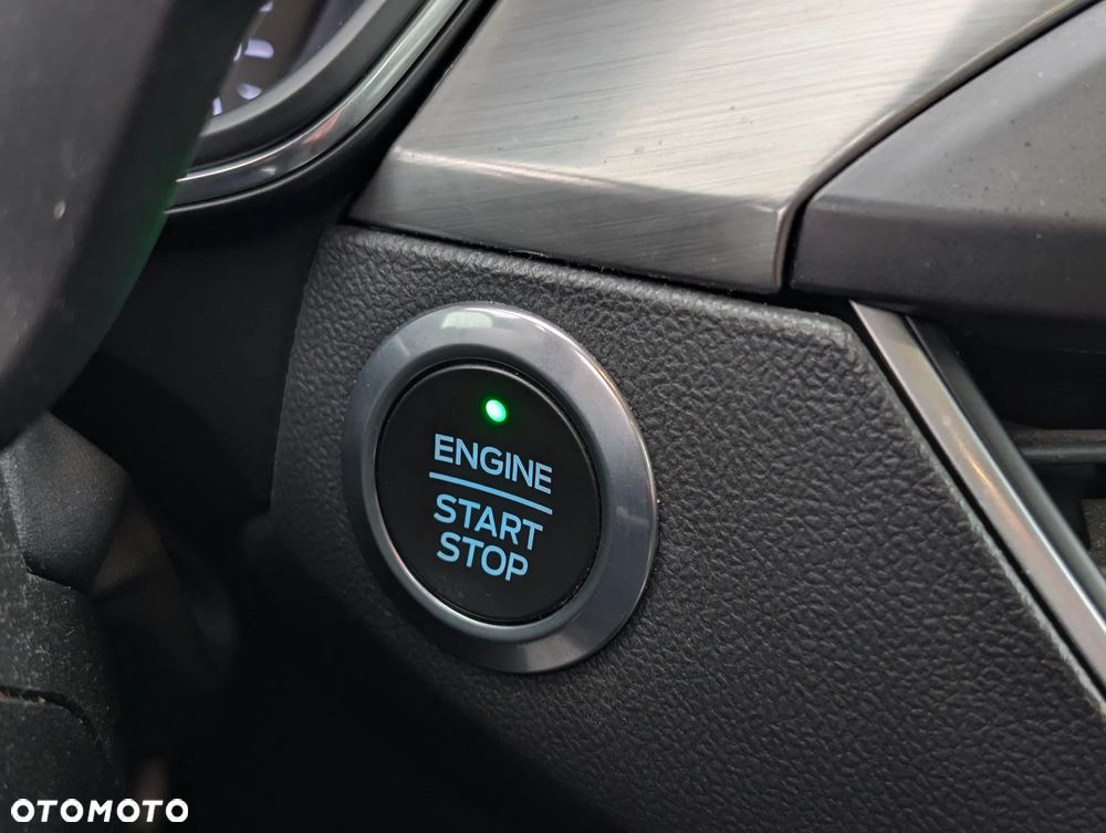 Ford Focus 1.5 EcoBlue Start-Stopp-System TITANIUM - 21