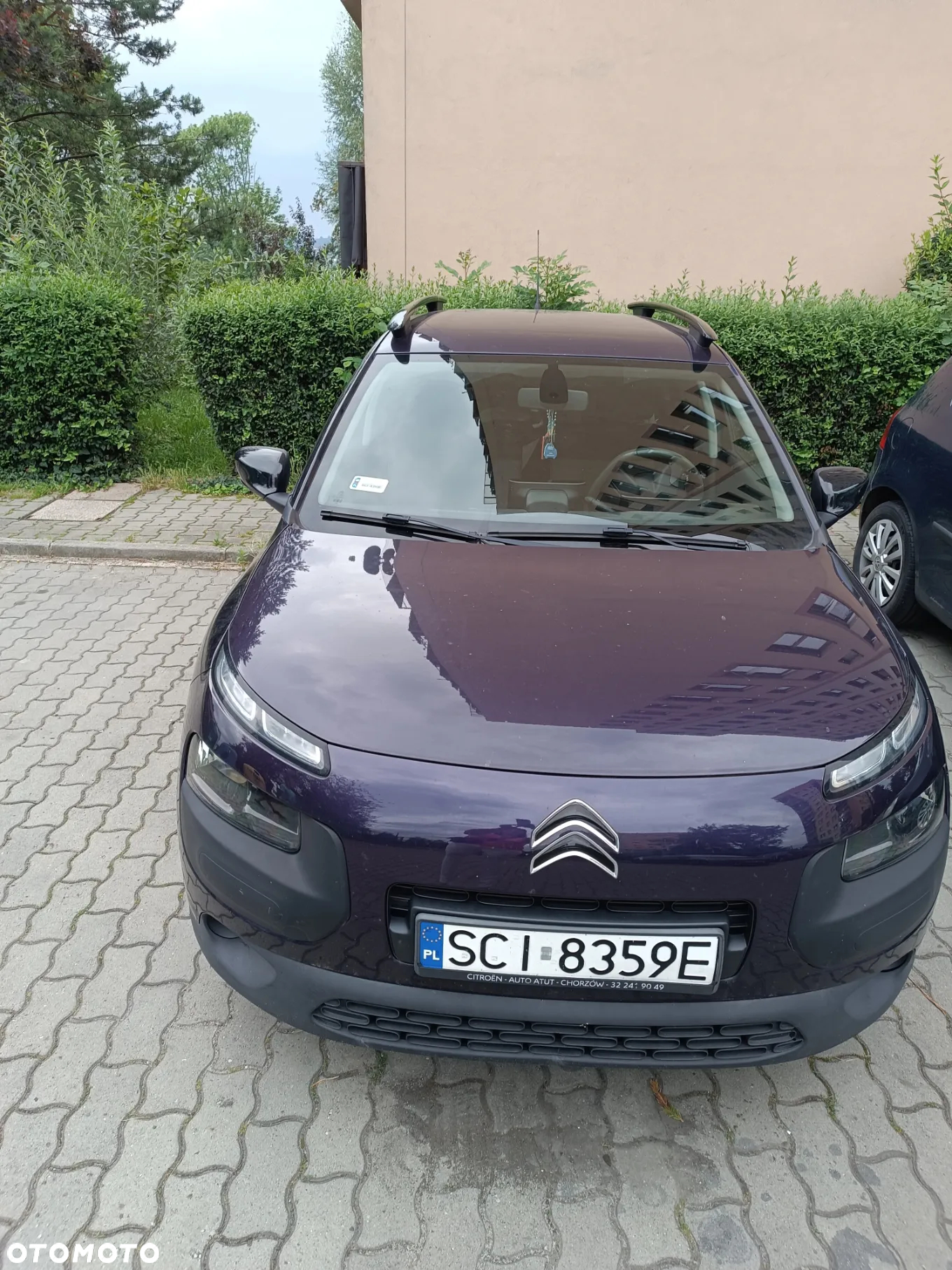 Citroën C4 Cactus 1.2 PureTech Feel - 5