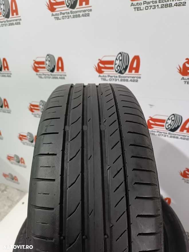 215/50/R17 91V CONTINENTAL & 215/50/ZR17 95W EVERGREEN VARA CP-V20480 - 2