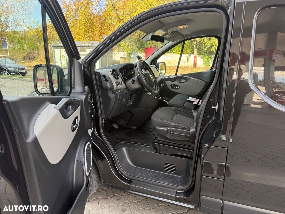 Renault Trafic - 9