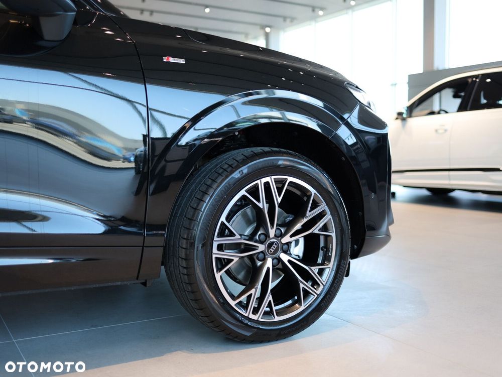 Audi Q3 - 8