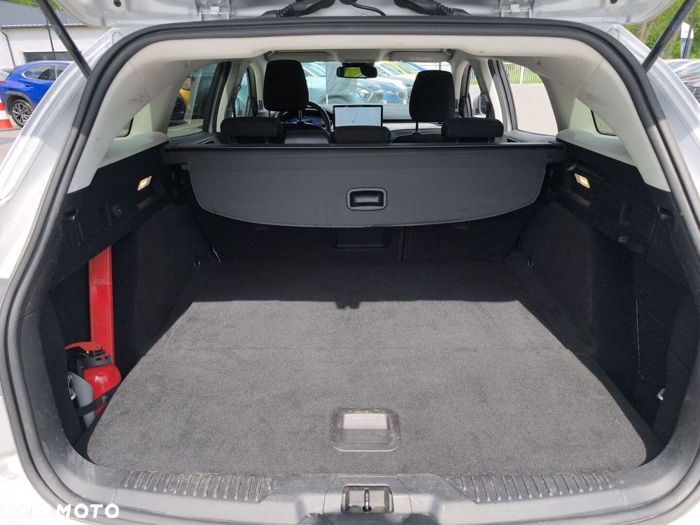 Ford Focus - 12