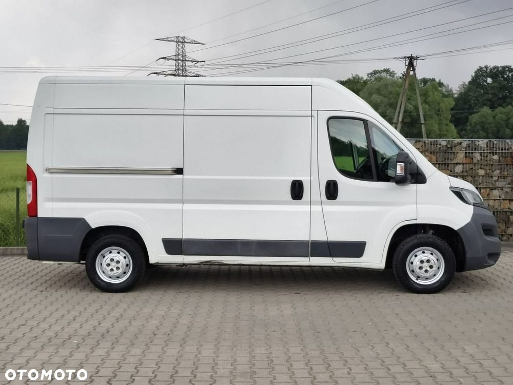 Peugeot Boxer - 6