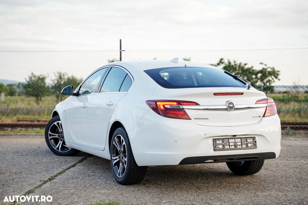Opel Insignia - 6