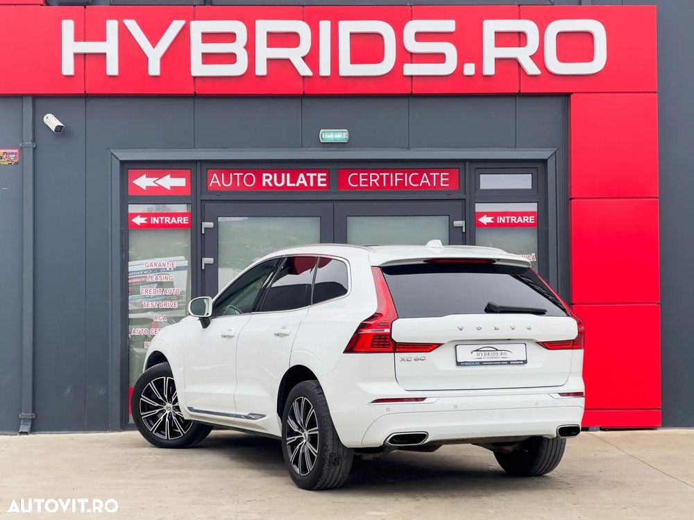 Volvo XC 60 D4 Momentum Pro - 6