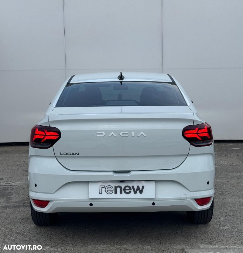 Dacia Logan - 10