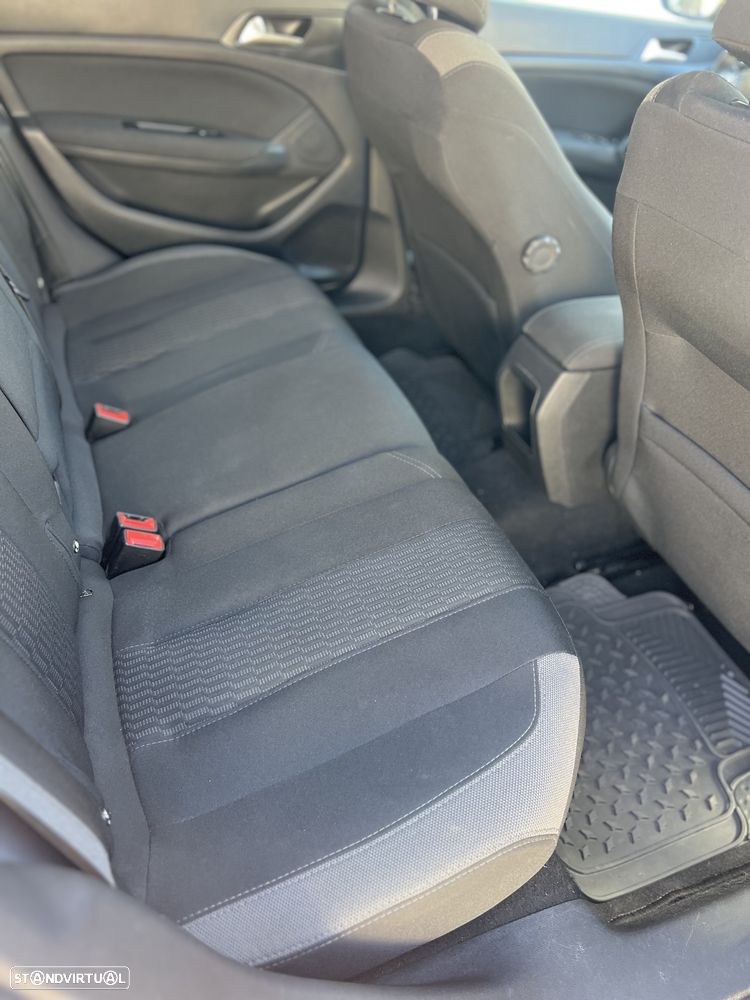 Peugeot 308 SW 1.6 BlueHDi Style - 19