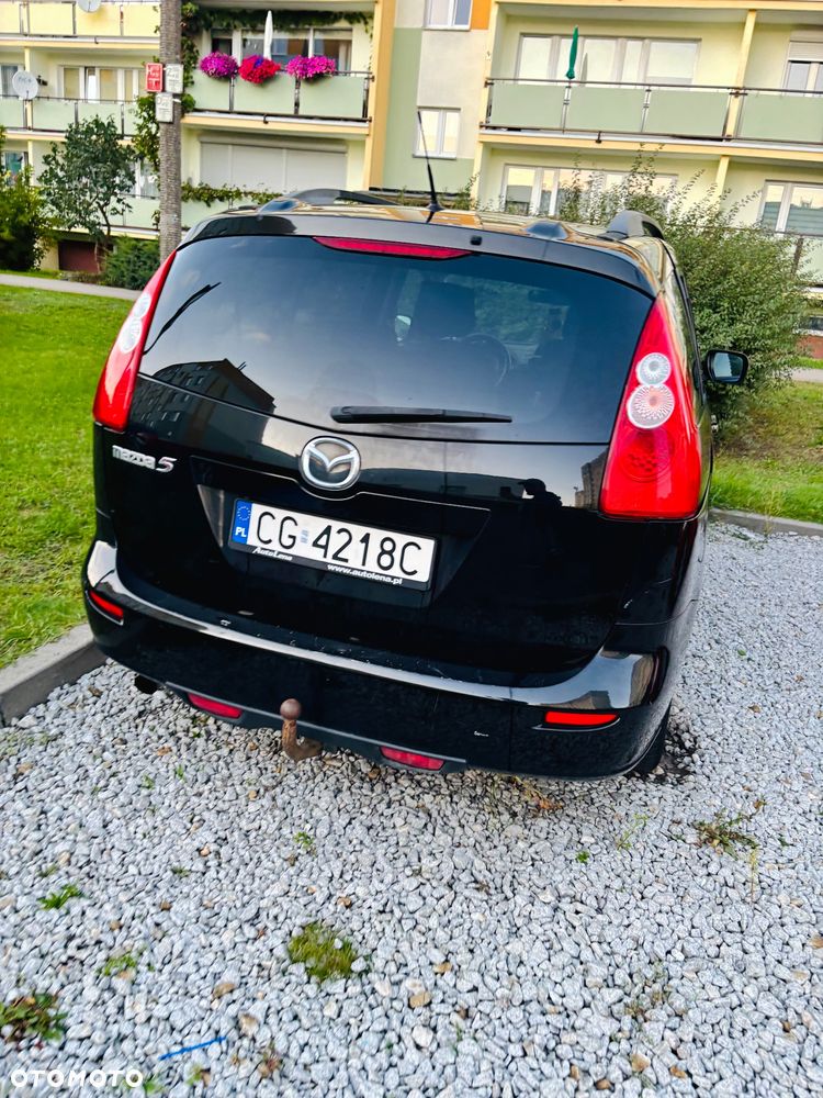 Mazda 5