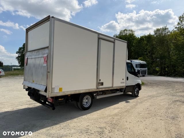 Iveco DAILY - 3