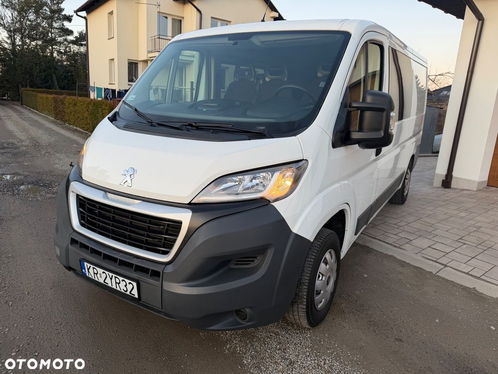 Peugeot Boxer - 9