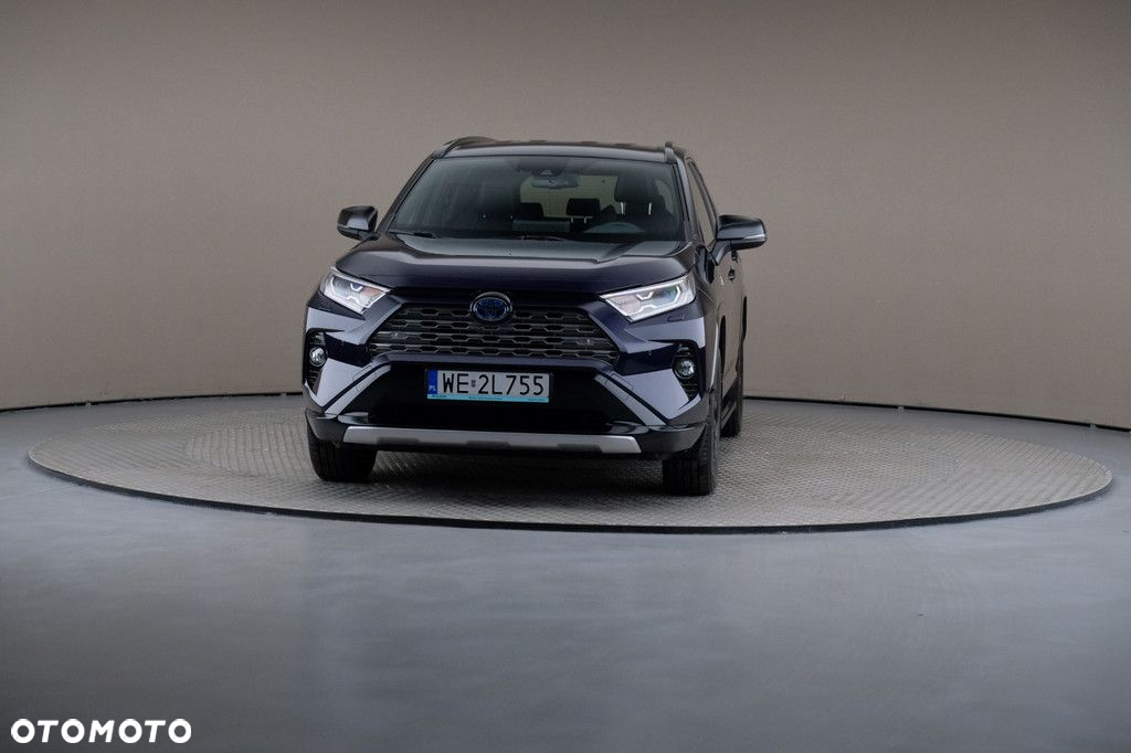 Toyota RAV4 - 3