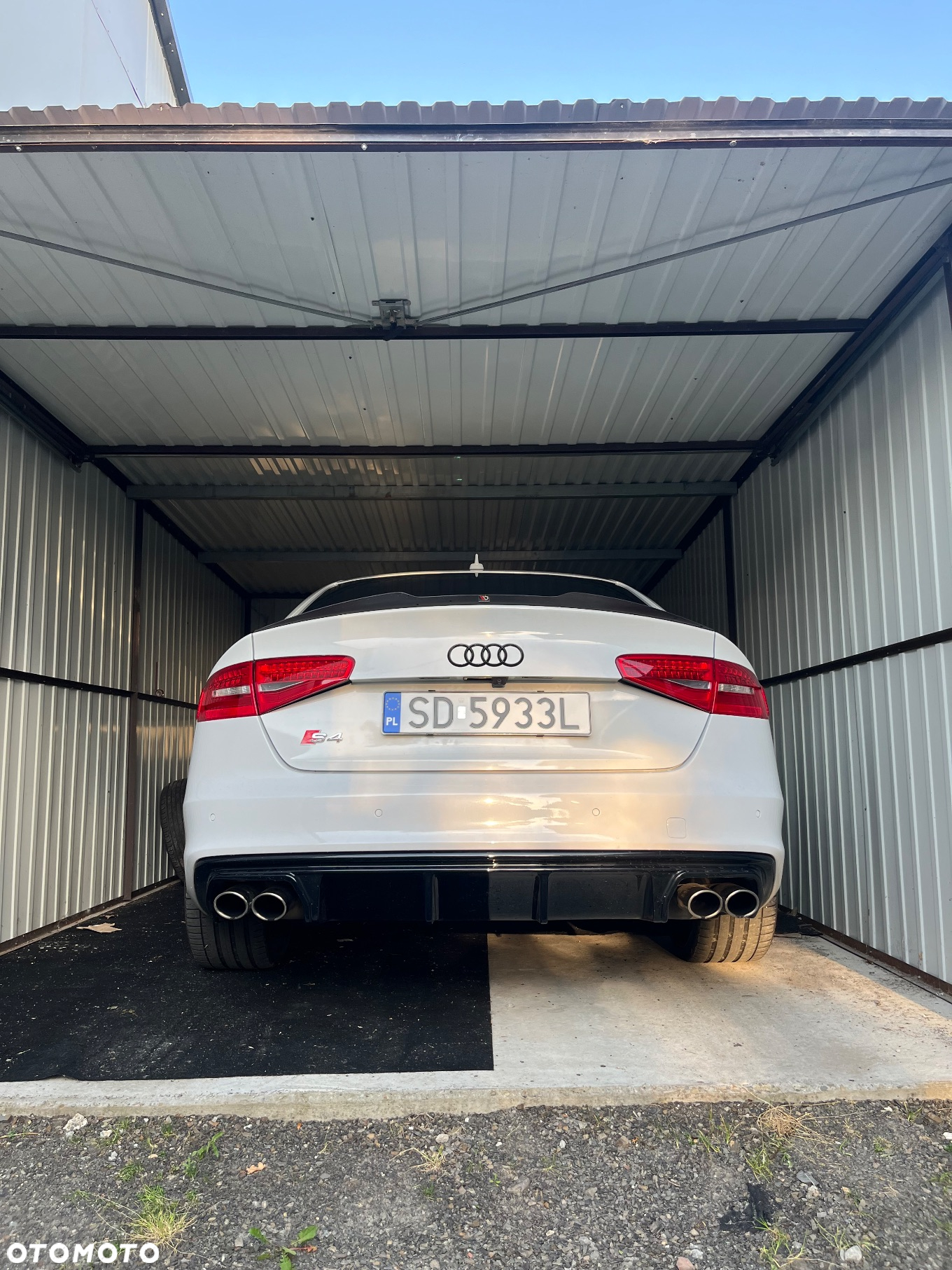 Audi S4 3.0 TFSI Quattro S tronic - 9