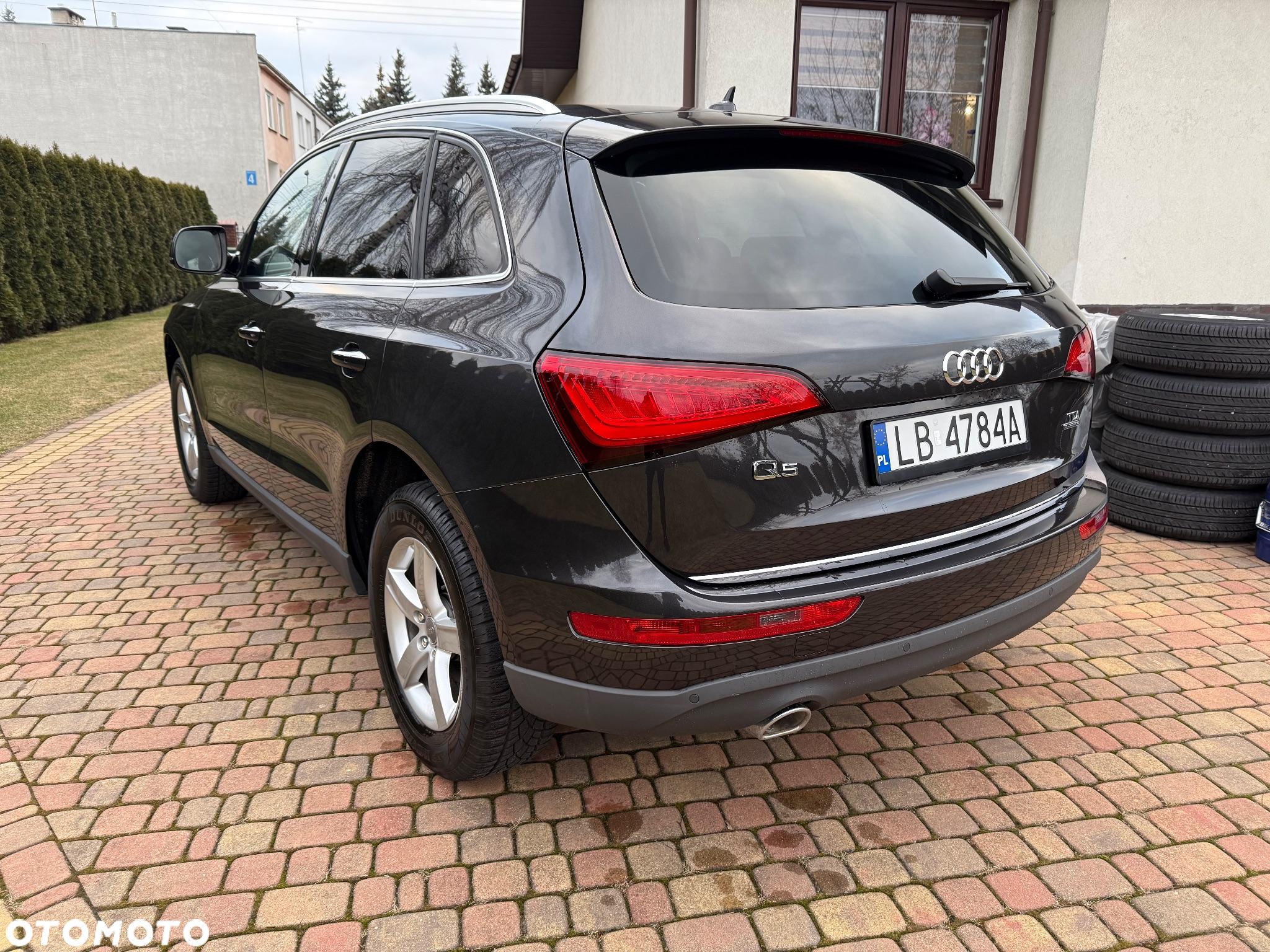 Audi Q5 2.0 TDI Quattro Sport S tronic - 6
