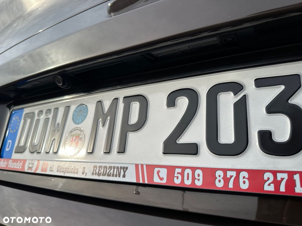 Hyundai Tucson blue 1.7 CRDi 2WD Passion - 22