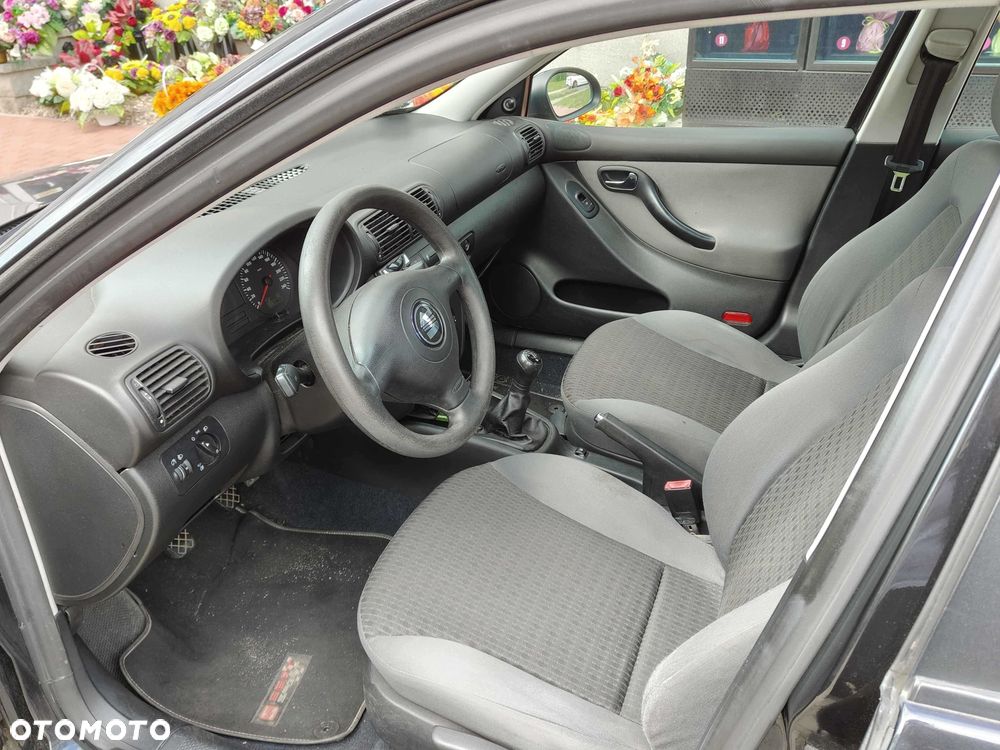Seat Toledo - 5