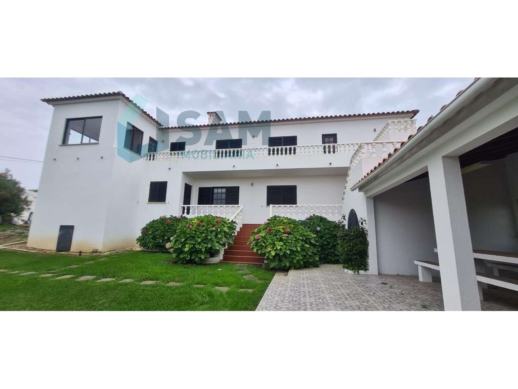 Propriedade em Coimbrã - Grande imagem: 4/15