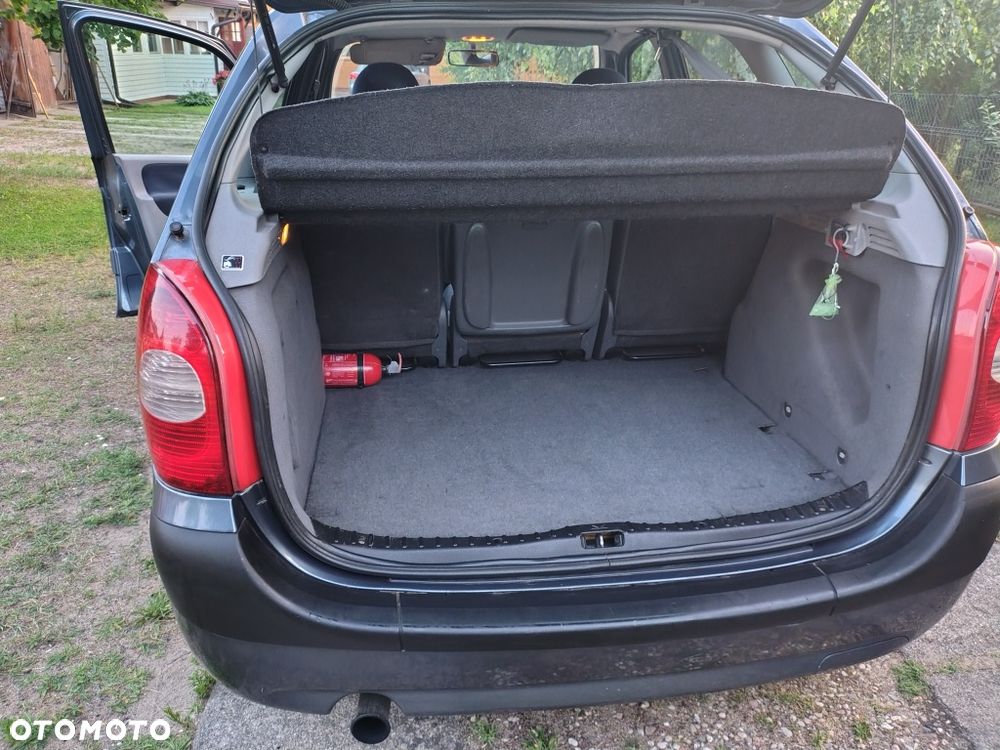 Citroën Xsara Picasso - 7