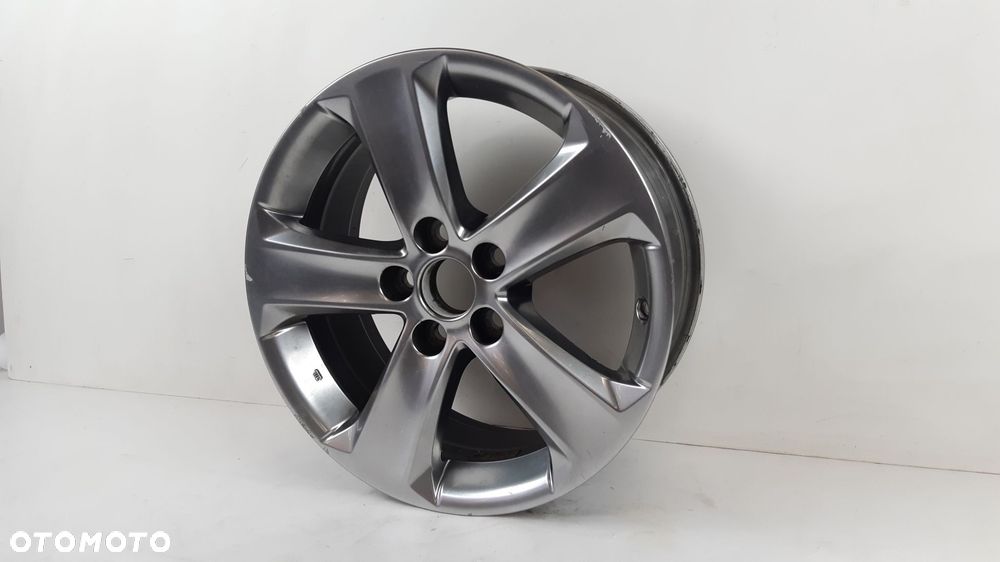 TOYOTA RAV4 IV FELGA ALUMINIOWA 17X7.0 - 2