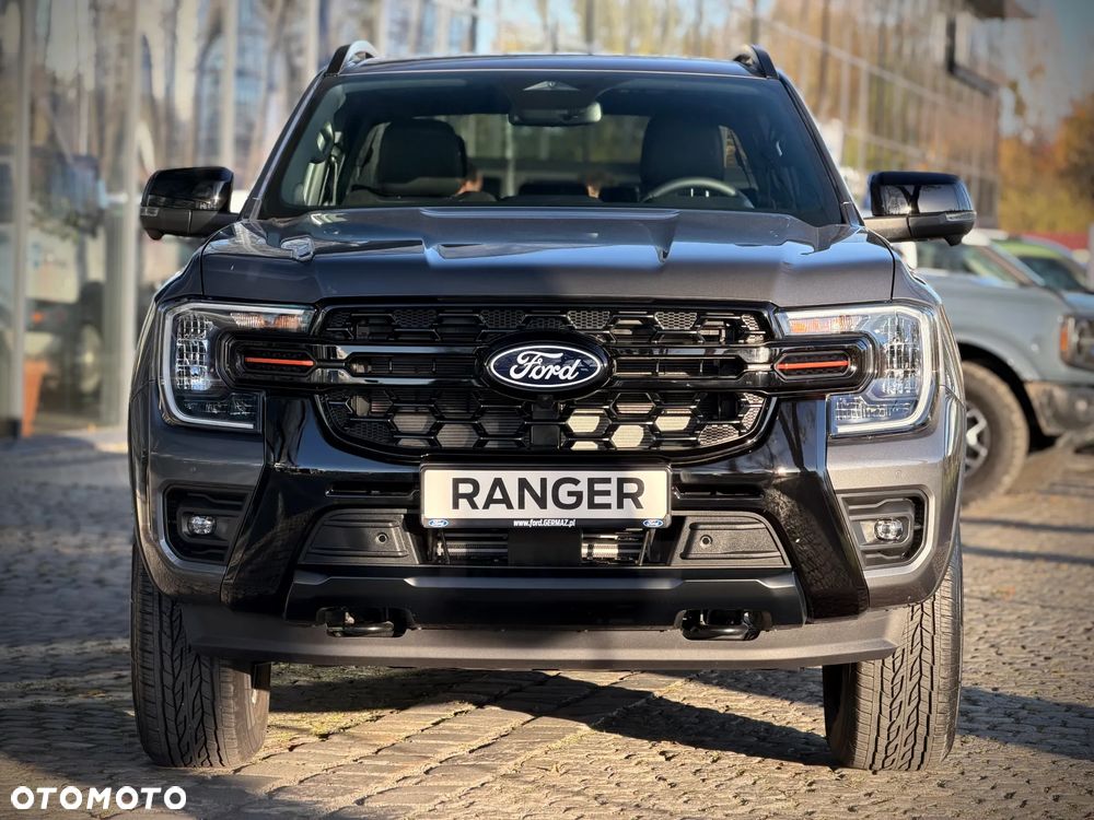 Ford Ranger 2026 photo 3