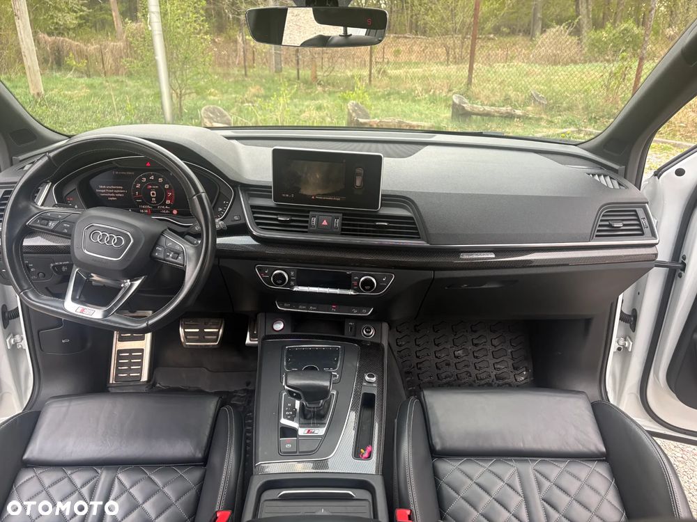 Audi SQ5 - 11
