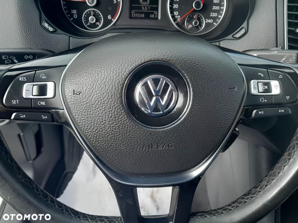 Volkswagen Sharan 2.0 TDI BMT Comfortline - 19
